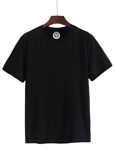 تیشرت بیسیک پنبه