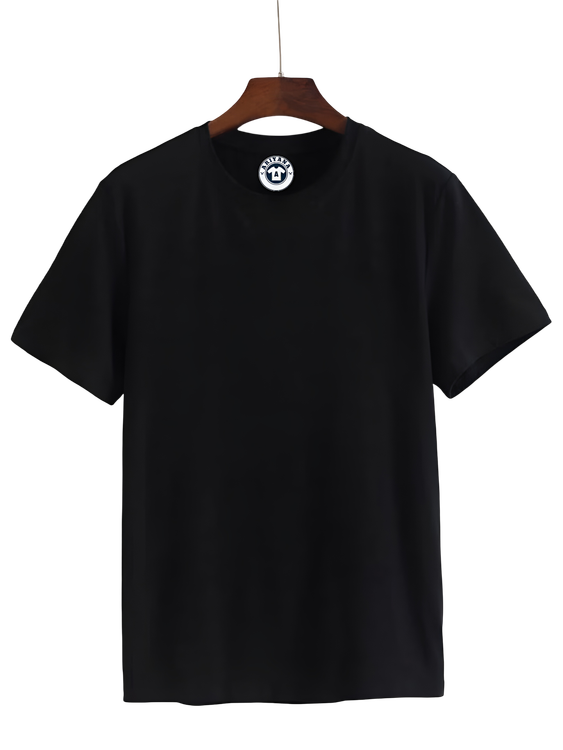 تیشرت بیسیک پنبه