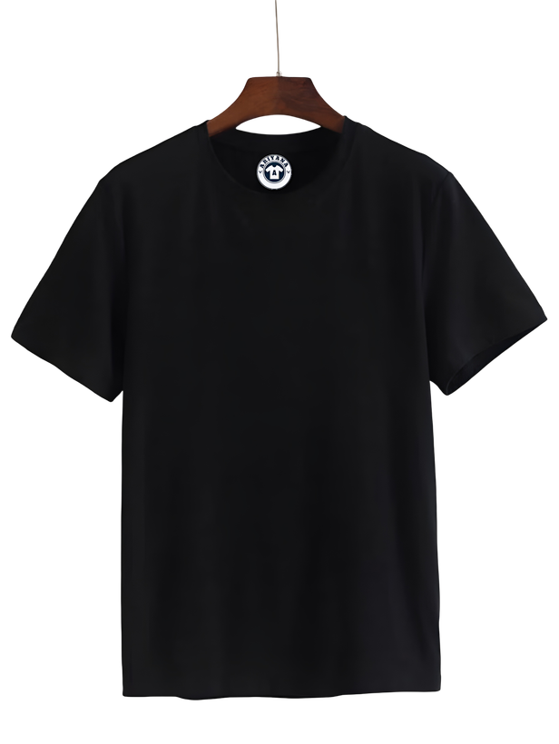 تیشرت بیسیک پنبه