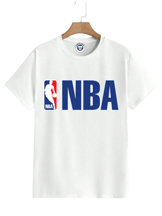 تیشرت NBA قواره لانگجنس پنبه ۱۰۰ درصد برند آریانا