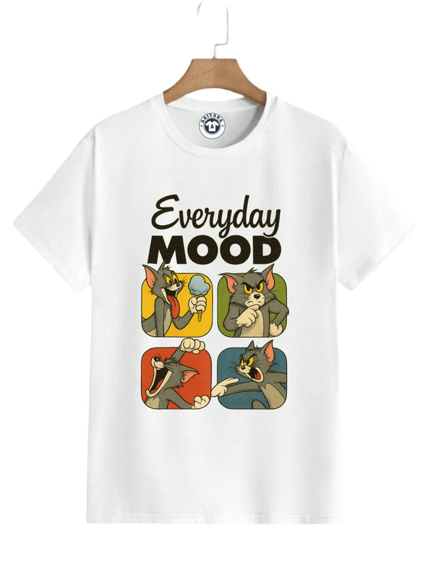 خرید تیشرت سفید با ارسال فوری