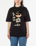 خرید تیشرت اسپرت زنانه