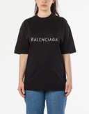 تیشرت زنانهbalenciaga