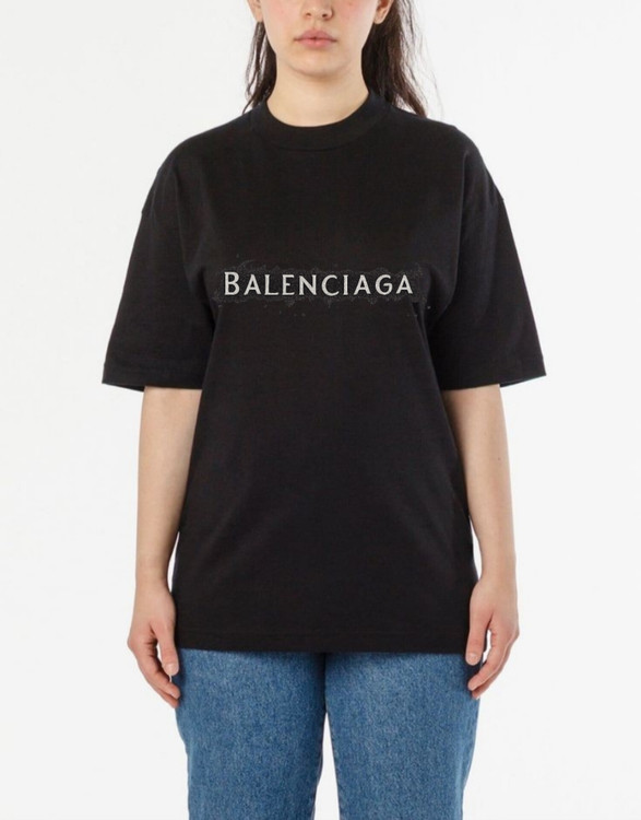 تیشرت زنانهbalenciaga