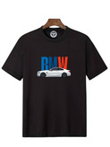 تیشرت مشکی bmw
