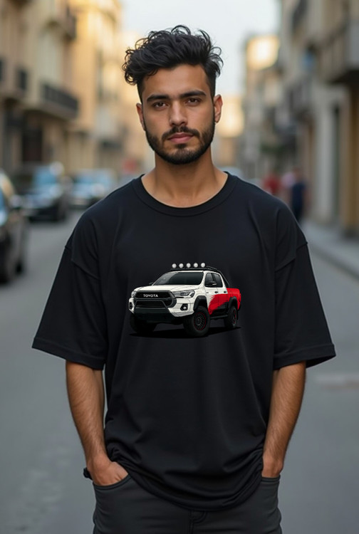 خرید تیشرت چاپ ماشین