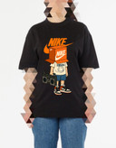 تیشرت زنانه نایکی