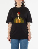 تیشرت زنانه ماتیلدا