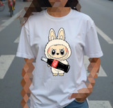 تیشرت زنانه لبوبو