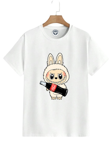 تیشرت لبوبو بدون جنسیت