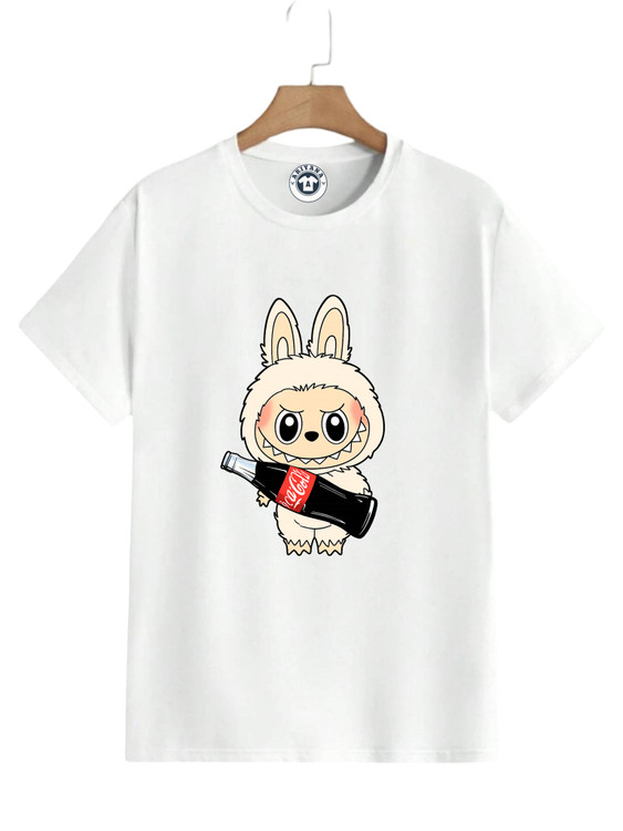 تیشرت لبوبو بدون جنسیت