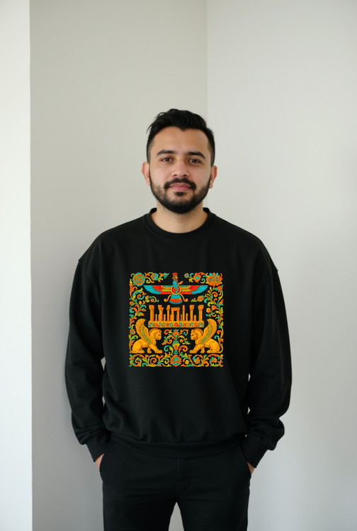 دورس زنانه هخامنشی