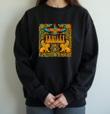 دورس مشکی چاپ هخامنشی