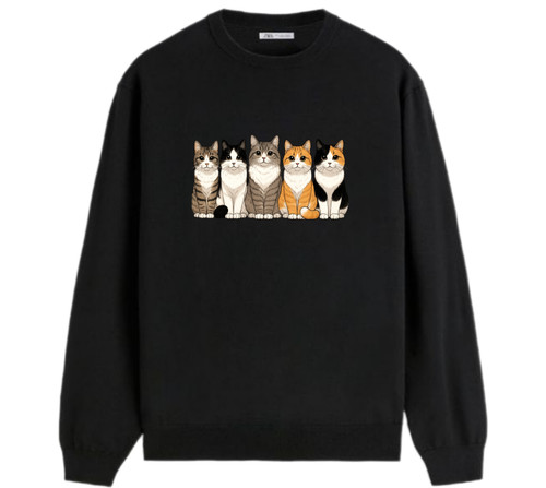 دورس گربه ایرانی