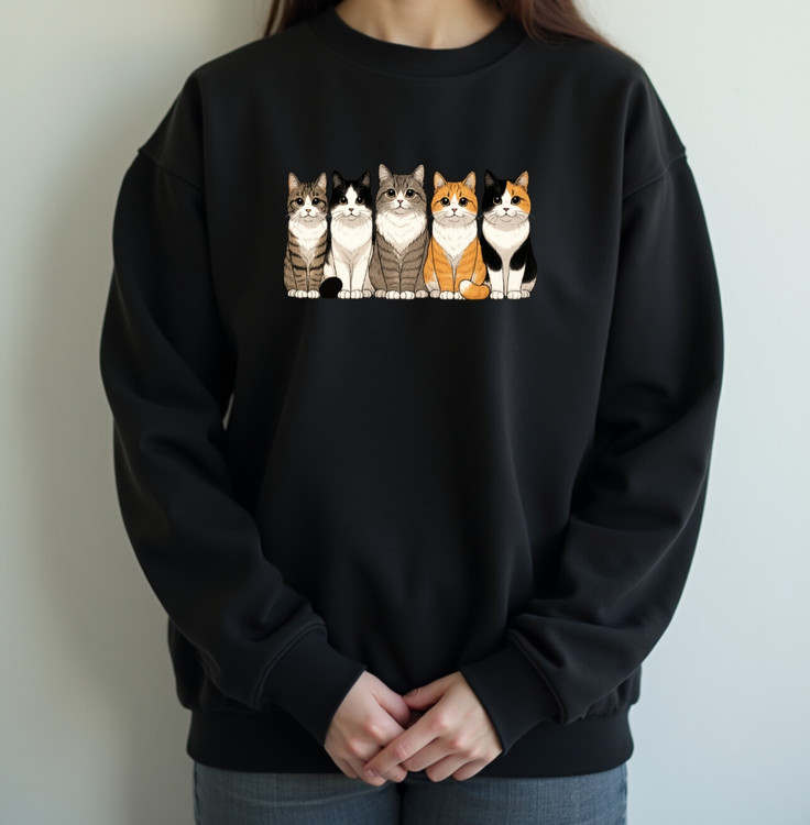 دورس زنانه مشکی