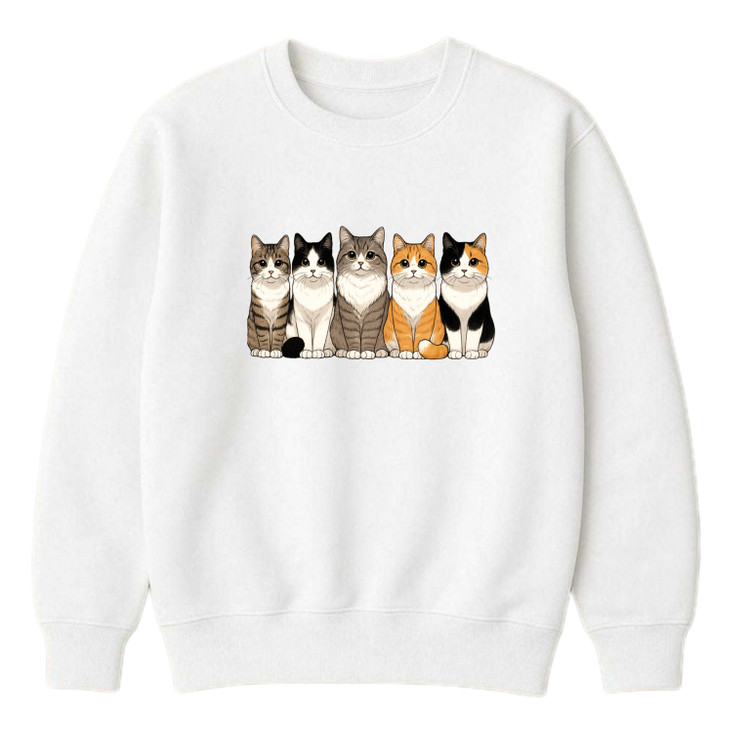 دورس پرشین کت