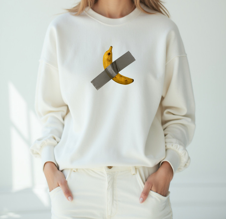 دورس زنانه چاپ موز