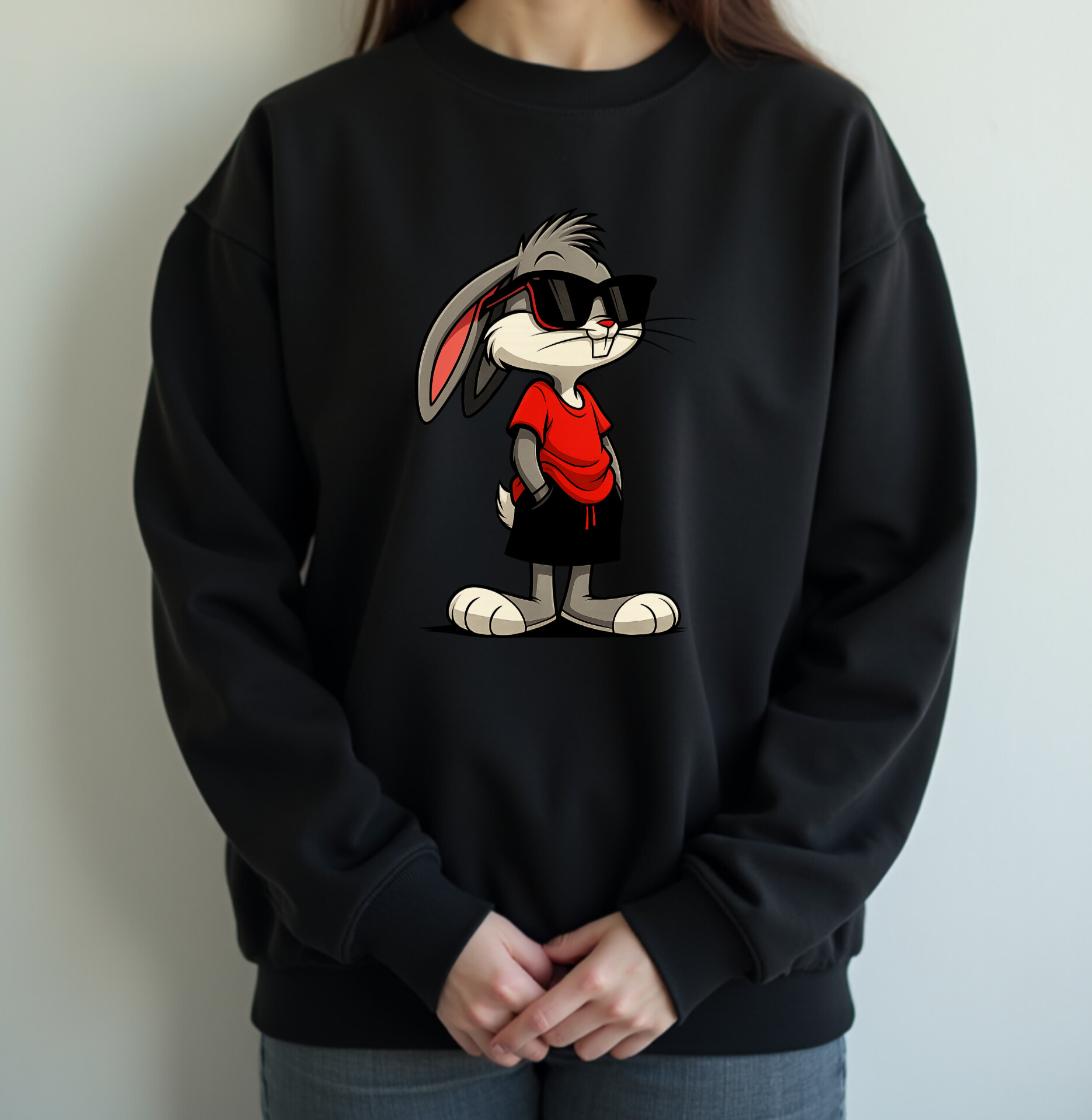 دورس زنانه مشکی