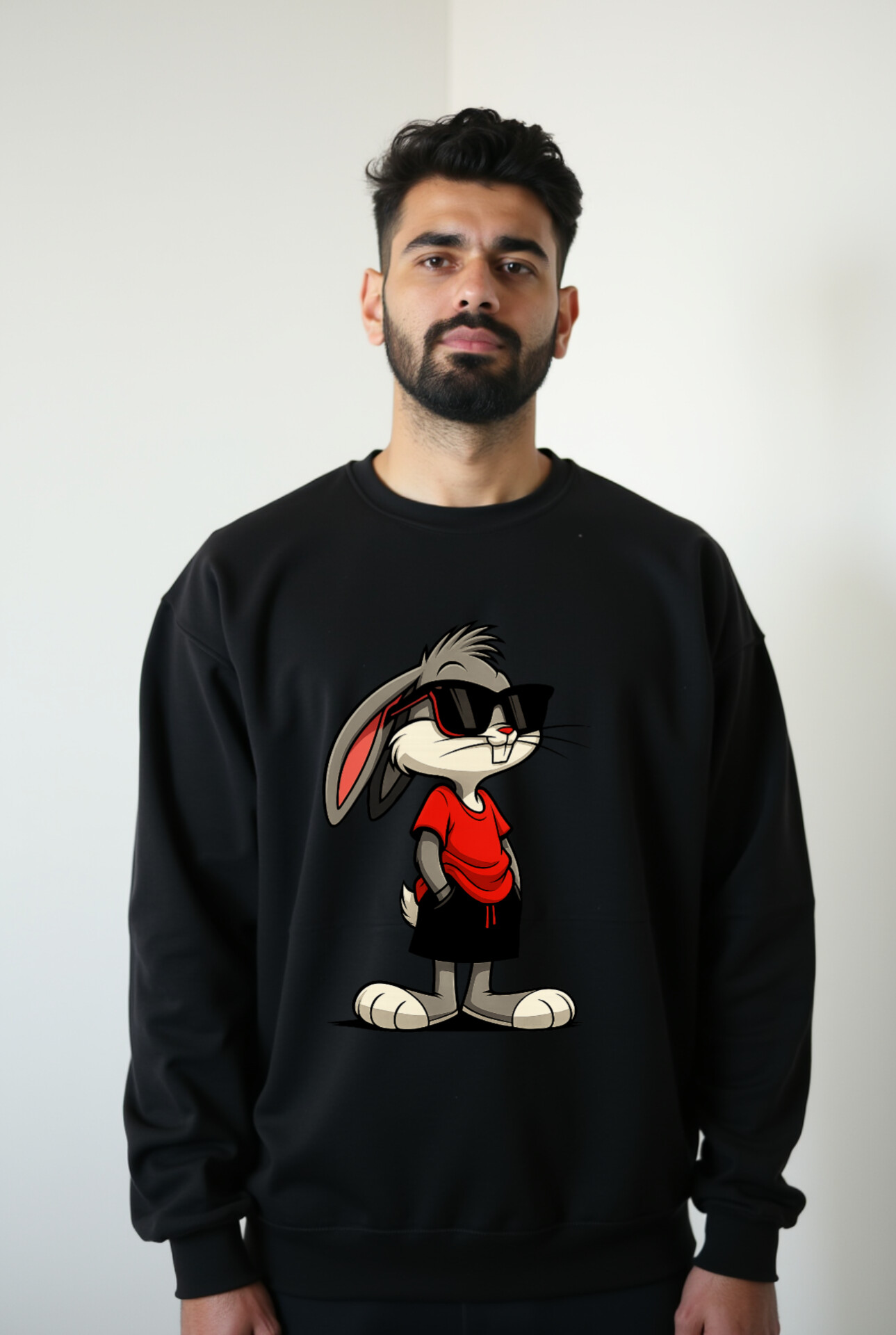 دورس مردانه چاپ خرگوش