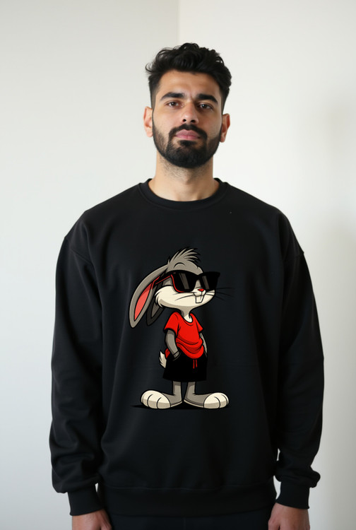 دورس مردانه چاپ خرگوش