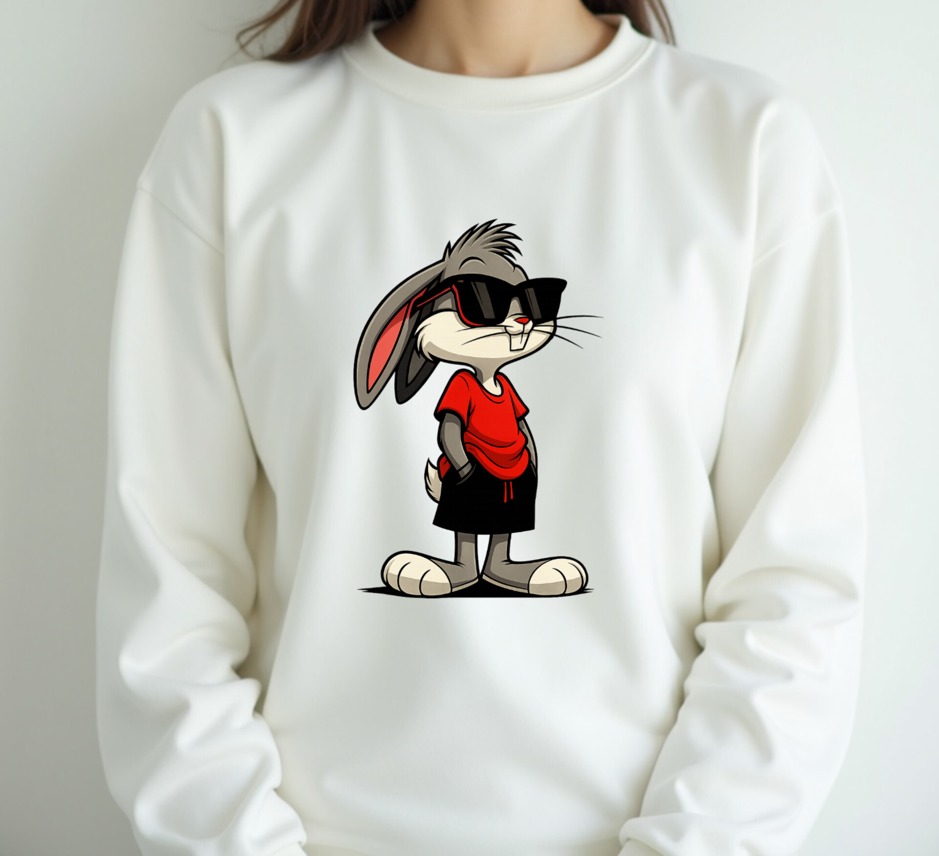 دورس زنانه سفید