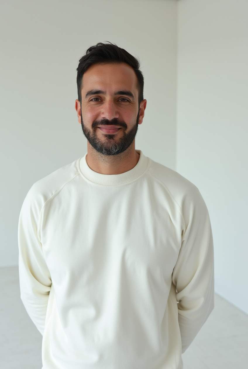 دورس سفید داخل کرکی