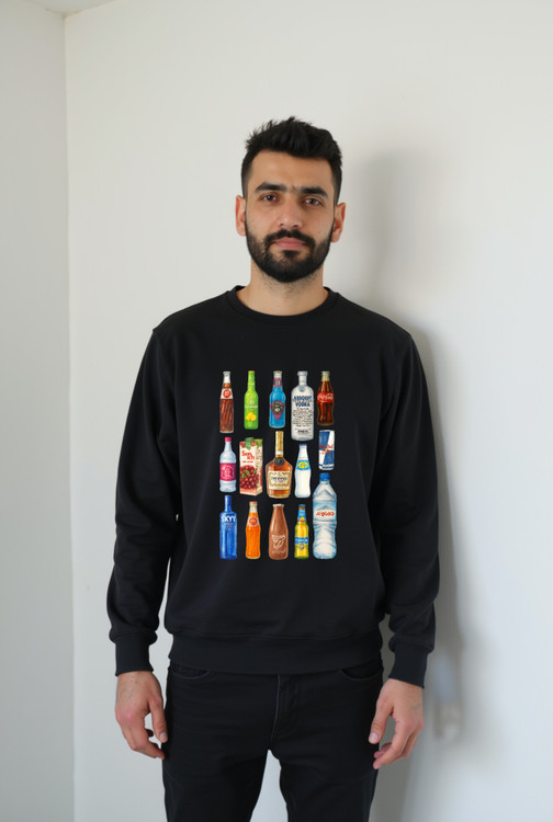 دورس مشکی مردانه