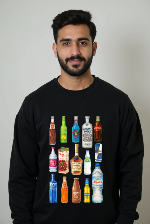 دورس مشکی چاپ دیرینک