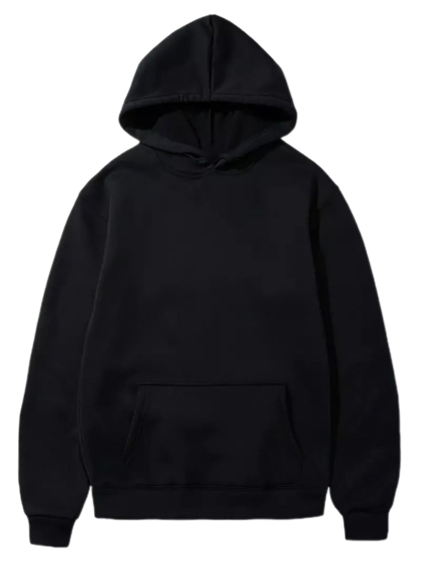 هودی بیسیک بدون جنسیت