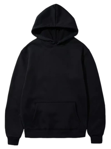 هودی بیسیک بدون جنسیت