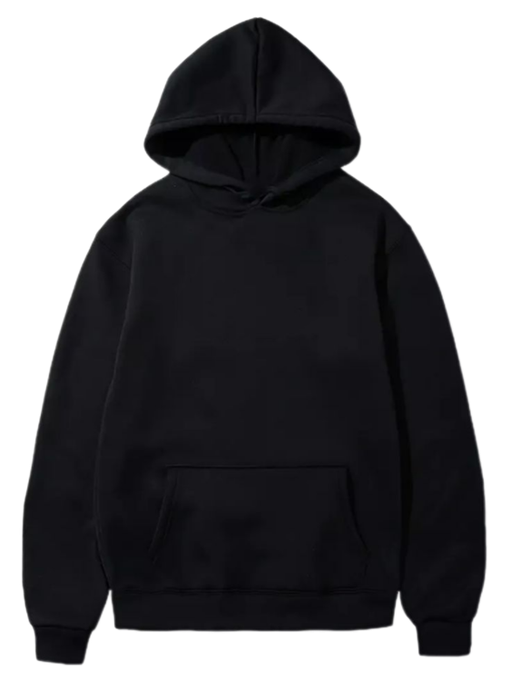 هودی بیسیک بدون جنسیت