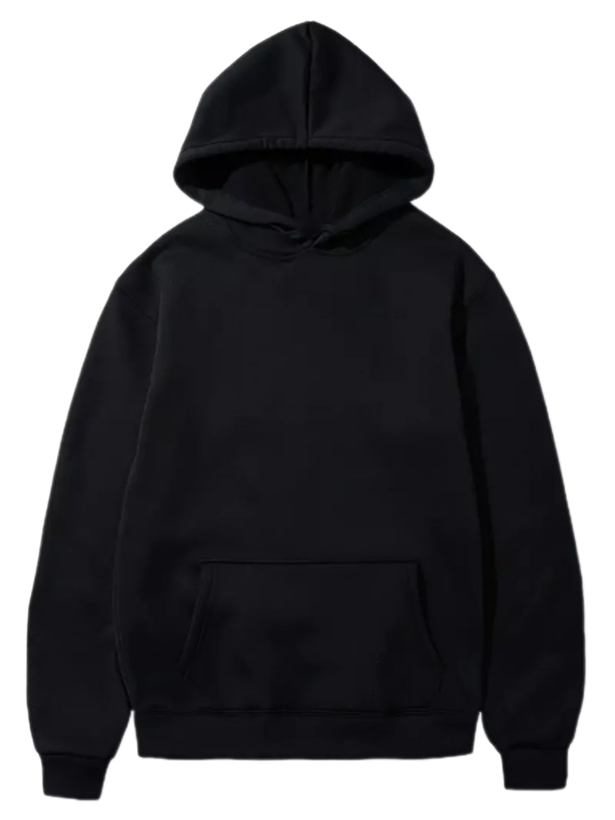 هودی بیسیک بدون جنسیت