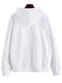 هودی بیسیک سفید