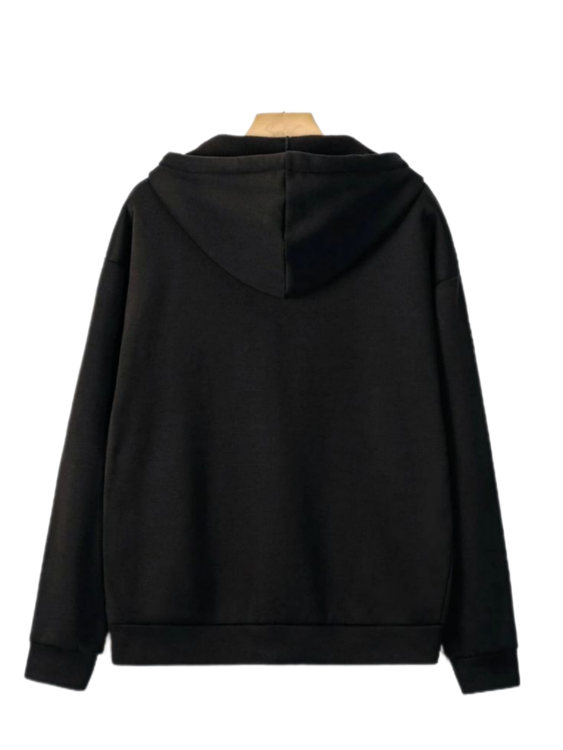 هودی بیسیک پنبه داخل کرکی