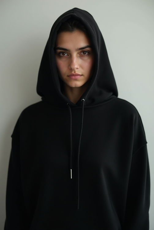 هودی بیسیک زنانه