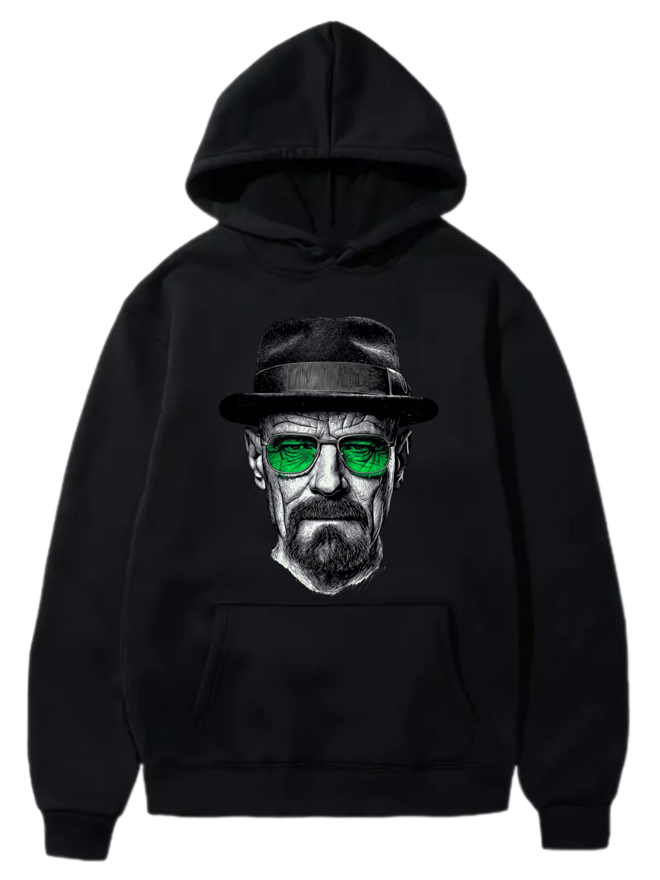 هودی مشکی والتر وایت