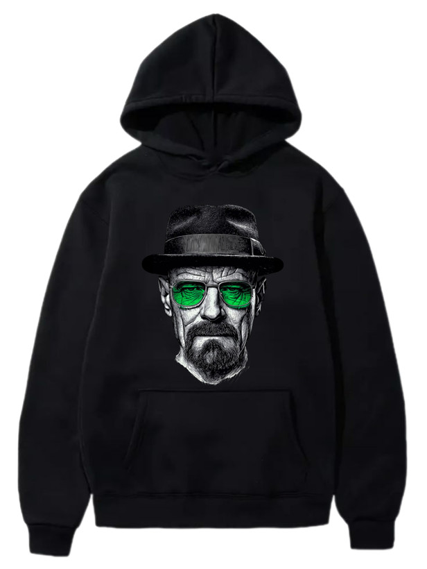 هودی مشکی والتر وایت