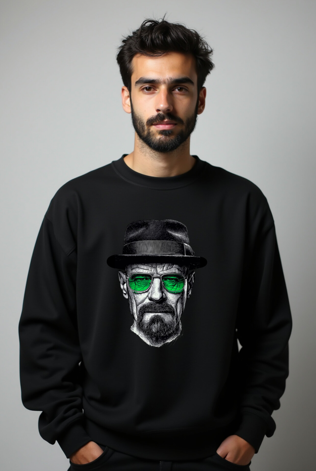 دورس مردانه والتر وایت