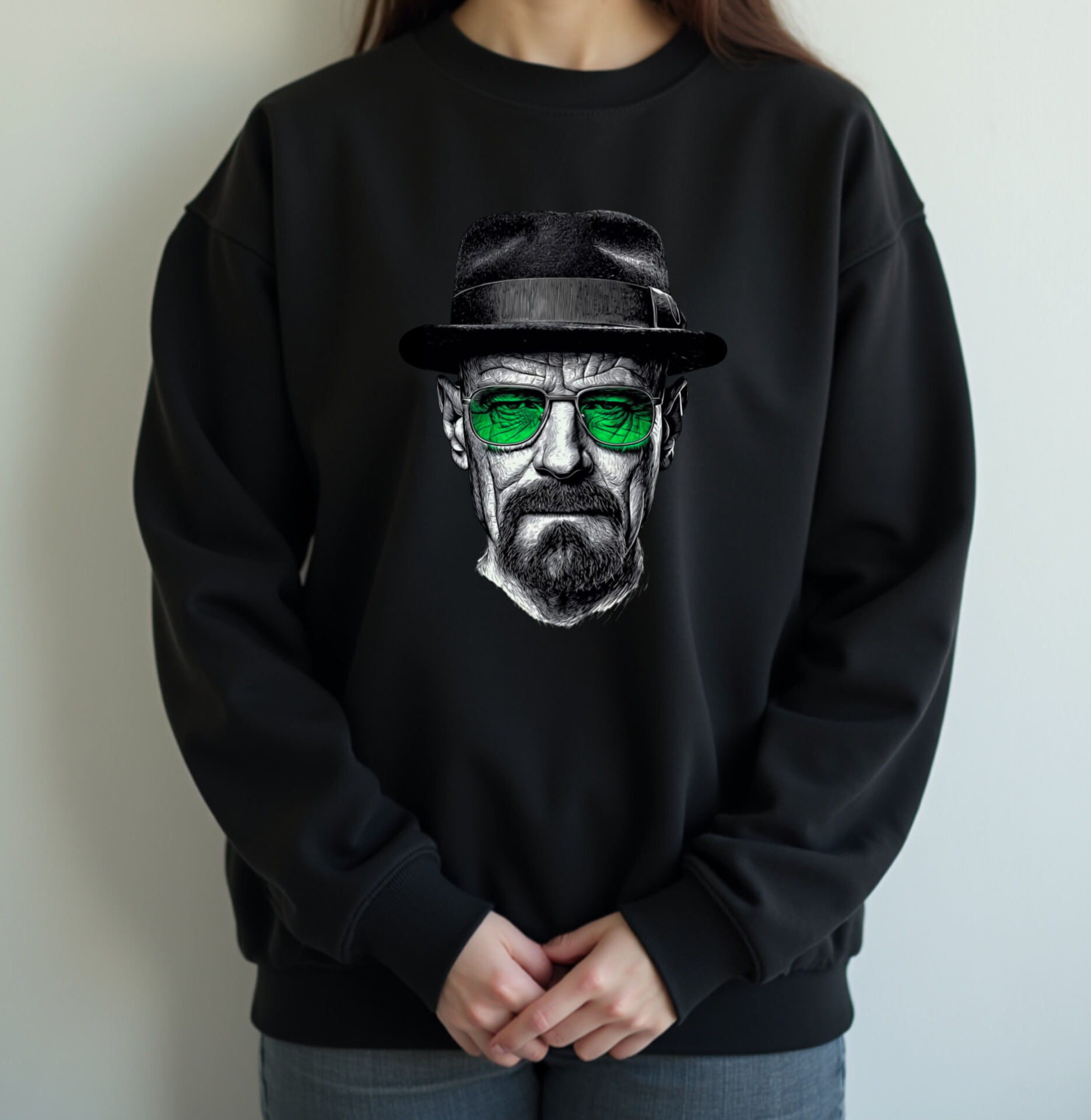 دورس داخل کرکی چاپ والتر وایت