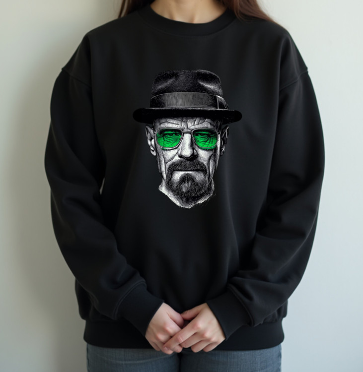 دورس داخل کرکی چاپ والتر وایت