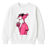 دورس سفید پلنگ صورتی