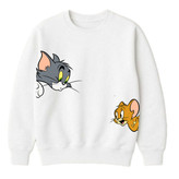 دورس سفید تام وجری