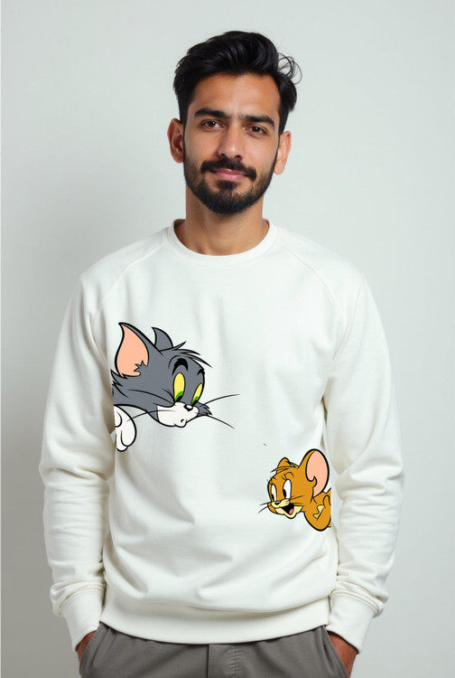 دورس مردانه سفید داخل کرکی