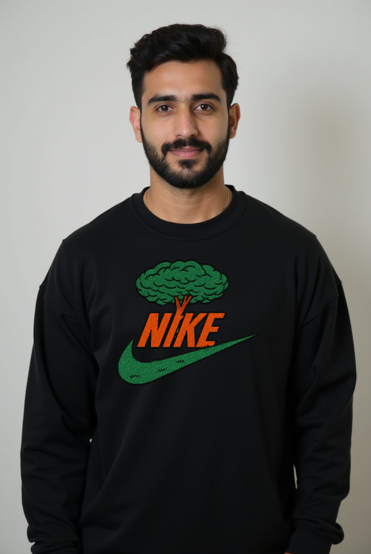 دورس مشکی مردانه نایکی