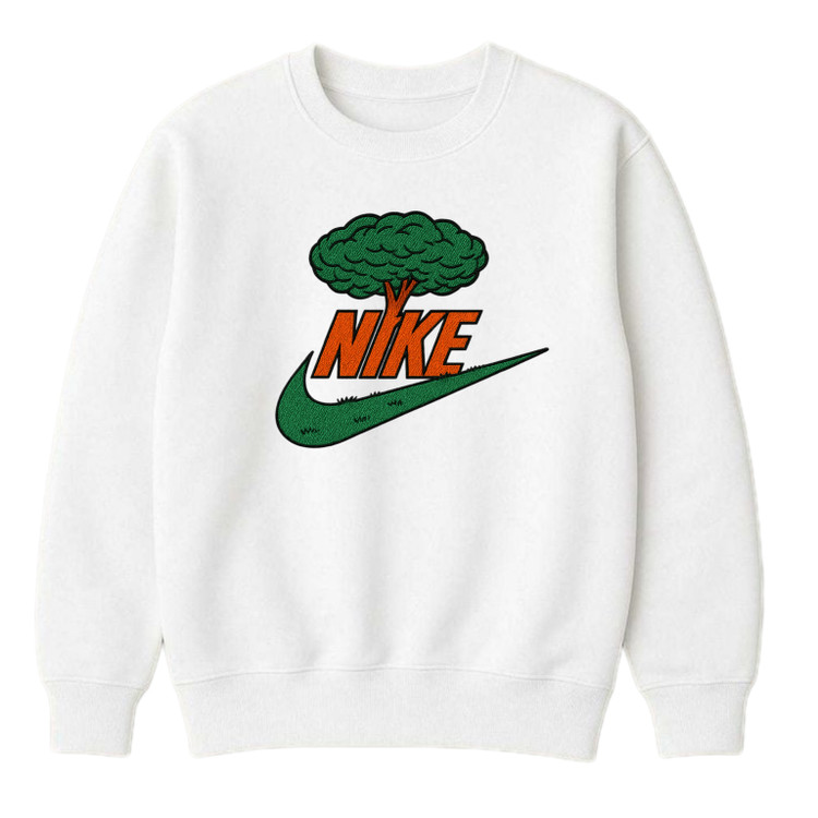 دورس چاپ نایکی