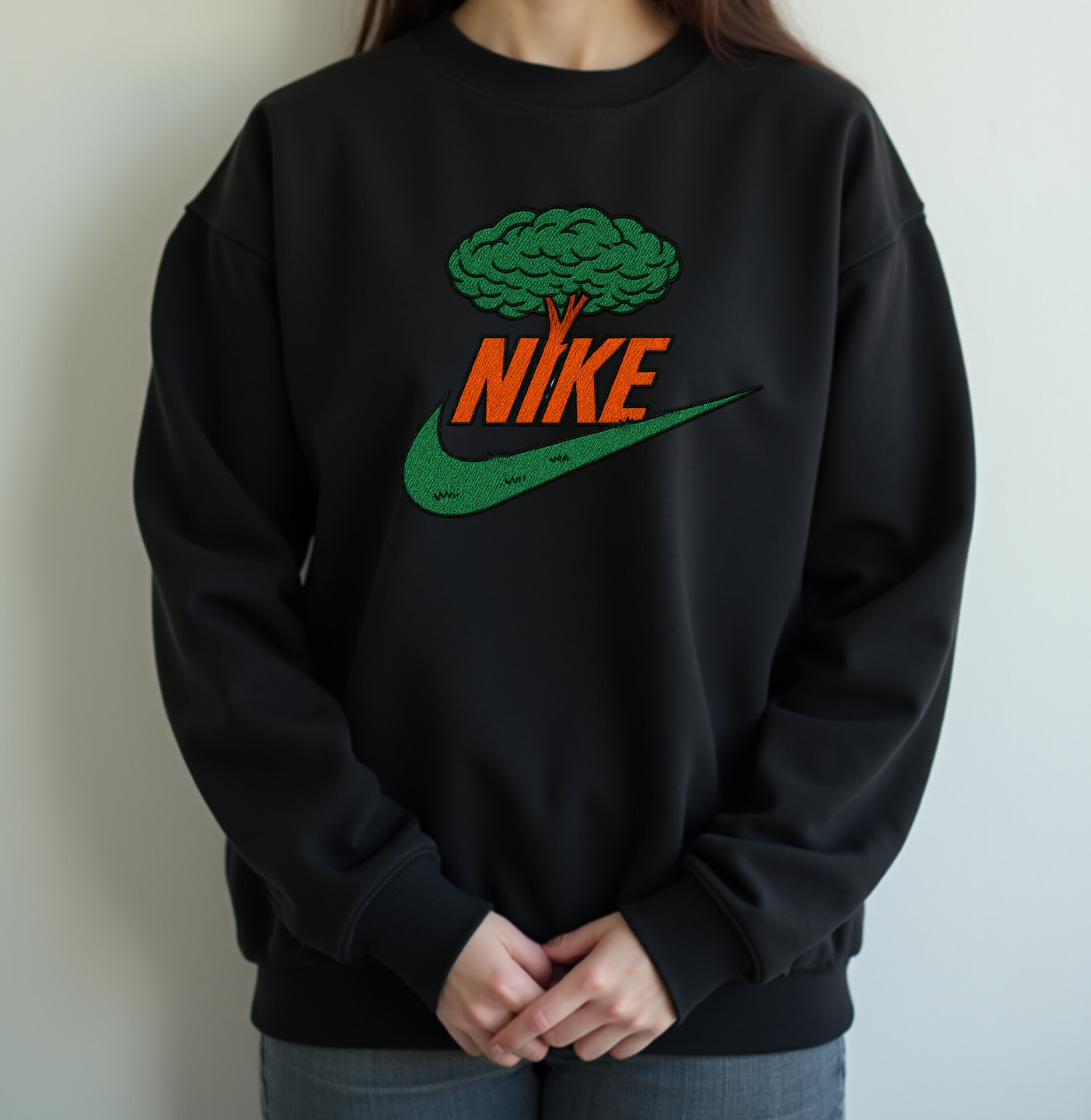 دورس مشکی نایکی