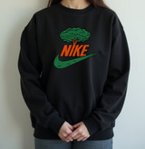 دورس مشکی نایکی