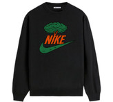 دورس مشکی چاپ نایکی