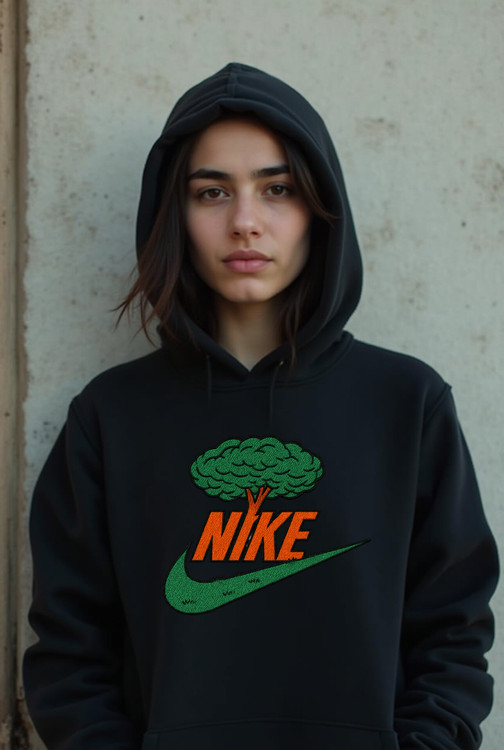 هودی نایک زنانه