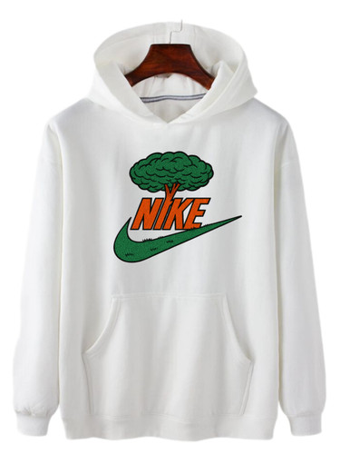 هودی چاپ نایکی